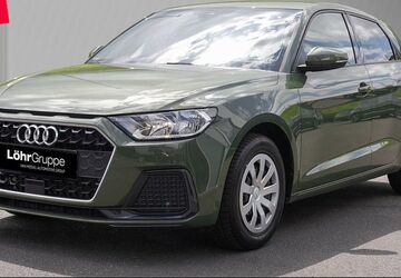 Audi A1 3.129 km 23.980 &euro; Koblenz 56070