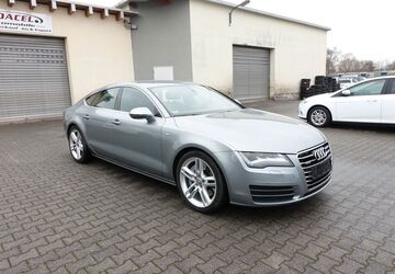 Audi A7 203.445 km 15.990 &euro; Bendorf 56170