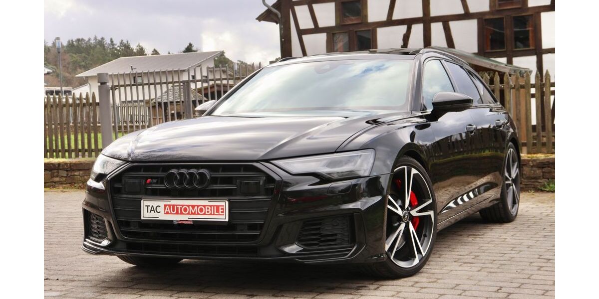 Audi S6 192.000 km 39.980 &euro; Emmelshausen/ 25km v. Koblenz 56281