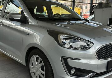 Ford Ka/Ka+ 90.000 km 7.990 &euro; Neuwied 56564