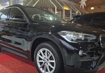 BMW X1 99.990 km 15.800 &euro; Lahnstein 56112