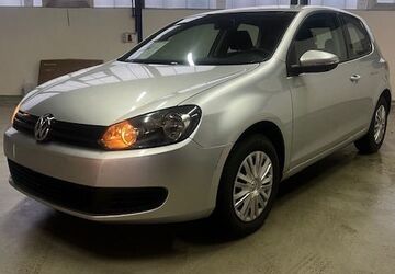 VW Golf 117.300 km 4.750 &euro; Mayen 56727
