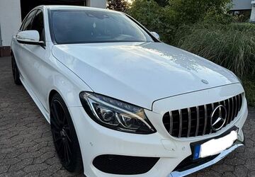 Mercedes-Benz 220 207.000 km 21.000 &euro; Polch 56751