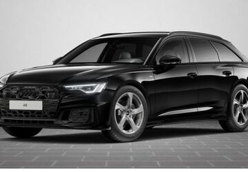 Audi A6 22.866 km 46.880 &euro; Mayen 56727