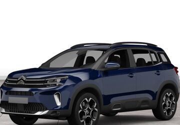 Citroen C5 Aircross 14.081 km 30.108 &euro; Montabaur 56410