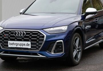 Audi SQ5 113.315 km 41.580 &euro; Koblenz 56070