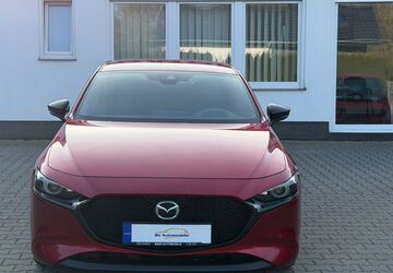 Mazda 3 160.000 km 15.999 &euro; Neuwied 56567