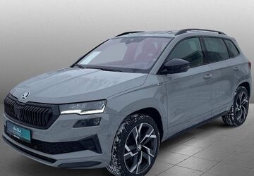Skoda Karoq 20.493 km 39.980 &euro; Diez 65582