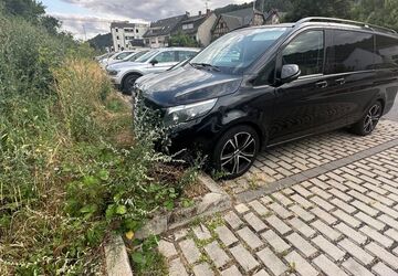 Mercedes-Benz V 250 295.000 km 22.500 &euro; Bendorf 56170