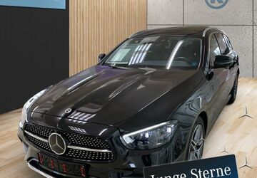 Mercedes-Benz E 220 8.128 km 47.488 &euro; Koblenz 56073