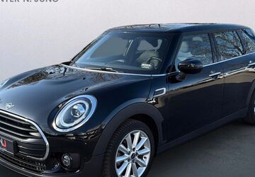 Mini One Clubman 59.000 km 18.500 &euro; Niederelbert 56412