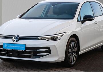 VW Golf 23.649 km 24.480 &euro; Koblenz 56070