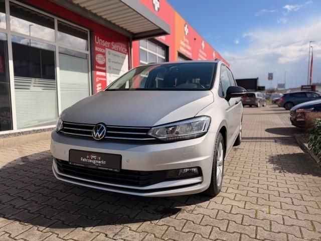VW Touran 25.448 km 26.450 &euro; Mülheim-Kärlich 56218