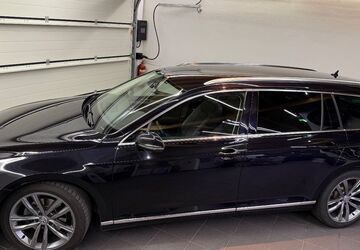 VW Passat Variant 127.000 km 14.990 &euro; Nickenich 56645