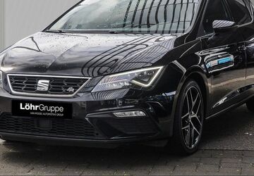 Seat Leon 97.364 km 19.980 &euro; Koblenz 56070