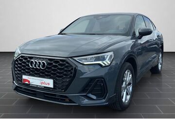 Audi Q3 61.834 km 29.580 &euro; Mayen 56727