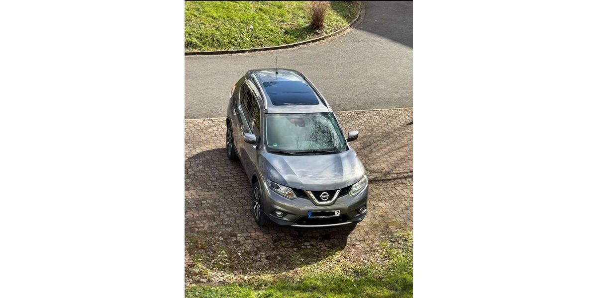 Nissan X-Trail 145.000 km 12.200 &euro; Weißenthurm 56575