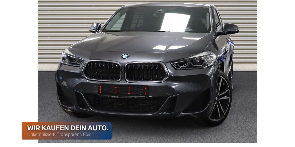 BMW X2 68.989 km 25.900 &euro; Koblenz 56073