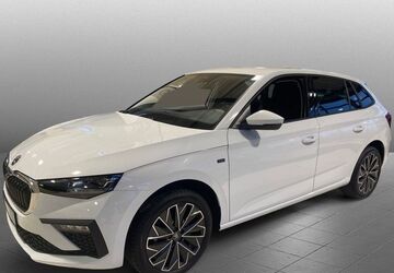 Skoda Scala 9.900 km 27.490 &euro; Diez 65582