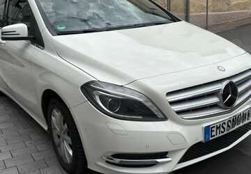 Mercedes-Benz B 180 154.000 km 8.300 &euro; Bad Ems 56130