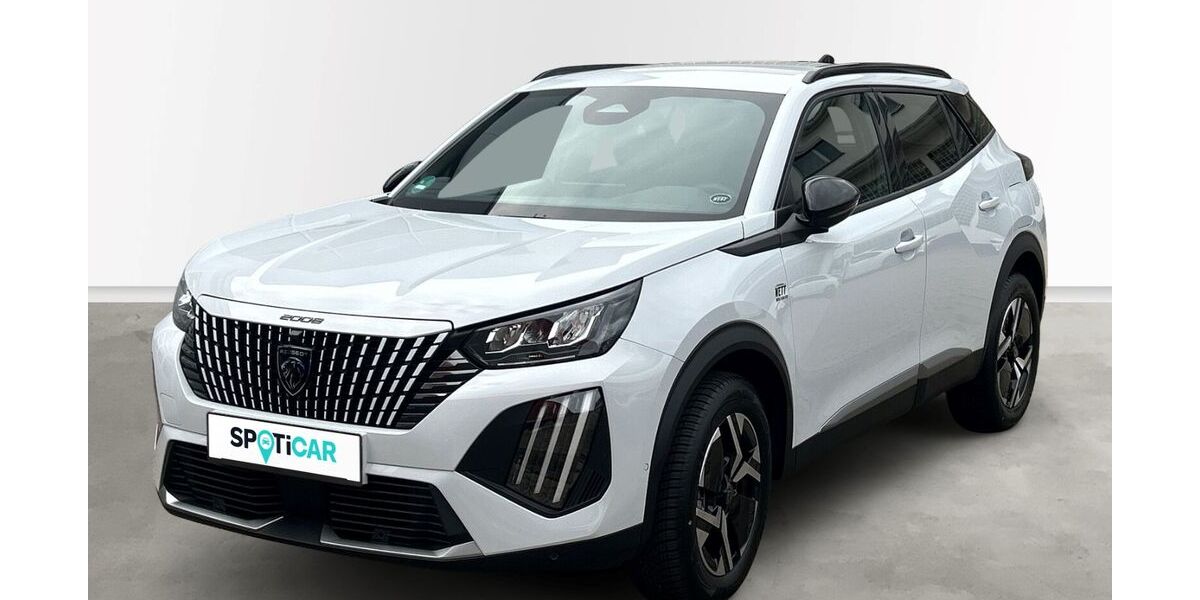 Peugeot 2008 4.000 km 27.900 &euro; Mayen 56727