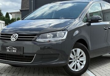 VW Sharan 56.711 km 28.500 &euro; Ransbach-Baumbach 56235