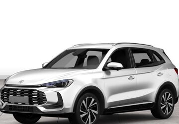 MG ZS 2.500 km 20.980 &euro; Koblenz 56070