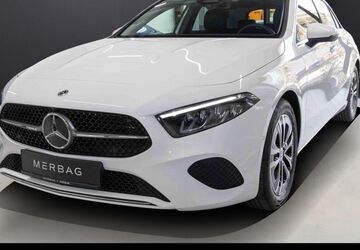 Mercedes-Benz A 180 3.230 km 31.990 &euro; Mayen 56727