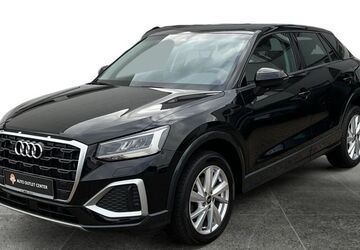Audi Q2 51.500 km 23.190 &euro; Koblenz 56070