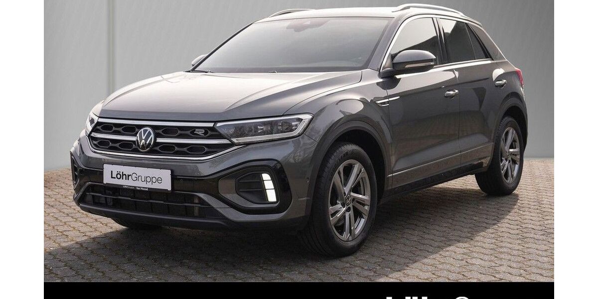 VW T-Roc 97.248 km 26.980 &euro; Bendorf 56170
