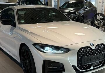 BMW 420 158.590 km 30.900 &euro; Neuwied 56564