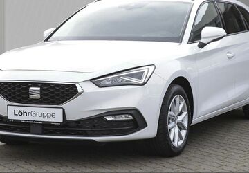 Seat Leon 100.974 km 18.280 &euro; Andernach 56626