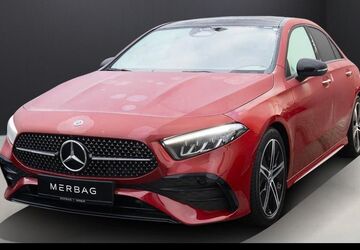 Mercedes-Benz A 220 18.848 km 42.800 &euro; Neuwied 56566