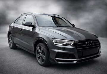 Audi Q3 52.200 km 19.900 &euro; Bad Hönningen 53557