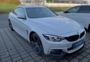BMW 428 80.000 km 22.000 &euro; Niederzissen 56651