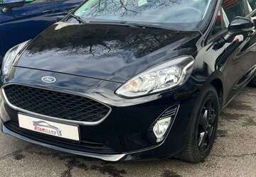 Ford Fiesta 49.895 km 10.950 &euro; Bad Ems 56130