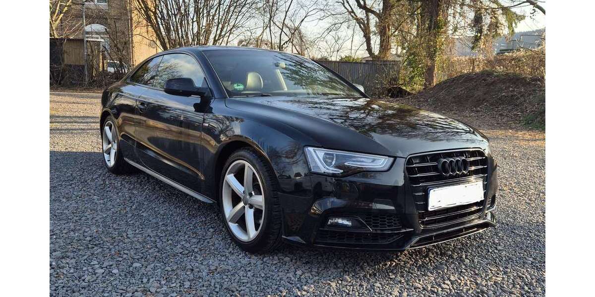 Audi A5 148.800 km 17.600 &euro; Lahnstein 56112