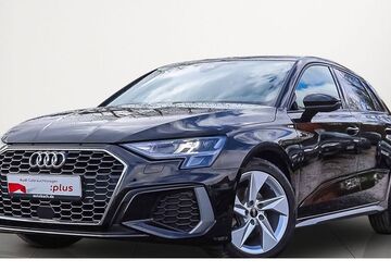 Audi A3 30.280 km 23.970 &euro; Diez 65582