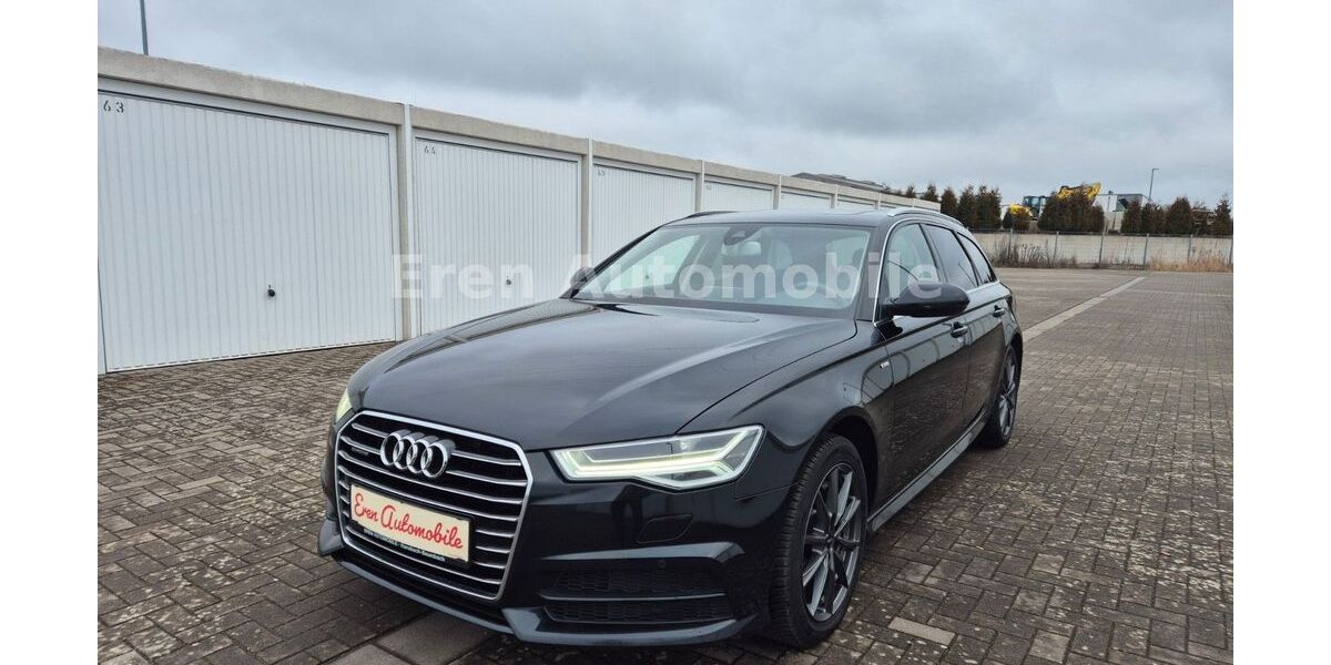 Audi A6 364.900 km 10.999 &euro; Ransbach-Baumbach 56235