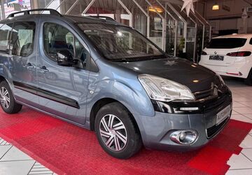 Citroen Berlingo 221.580 km 4.400 &euro; Lahnstein 56112