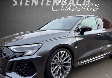 Audi RS3 10.000 km 53.990 &euro; Großmaischeid 56276