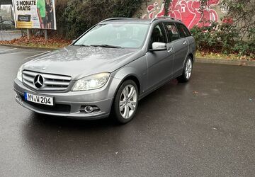 Mercedes-Benz C 220 235.100 km 6.300 &euro; Mayen 56727
