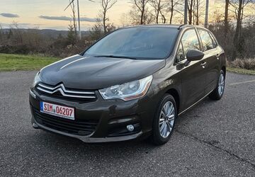 Citroen C4 235.500 km 2.990 &euro; Boppard 56154