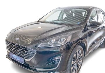 Ford Kuga 46.764 km 26.780 &euro; Braubach 56338