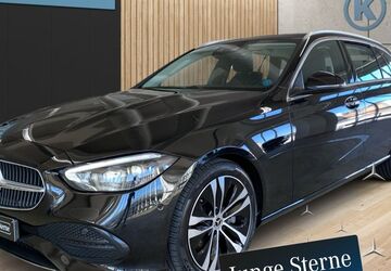 Mercedes-Benz C 300 79.059 km 34.990 &euro; Koblenz 56073