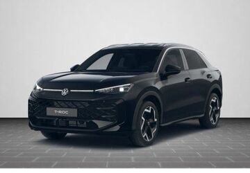 VW T-Roc 4.600 km 36.450 &euro; Kruft 56642