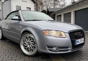 Audi A4 169.590 km 7.299 &euro; Mendig 56743