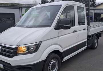 VW Crafter 219.400 km 17.490 &euro; Dierdorf 56269