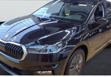 Skoda Fabia 14.016 km 18.790 &euro; Mayen 56727