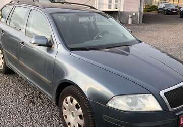 Skoda Octavia 339.236 km 2.400 &euro; Kruft 56642